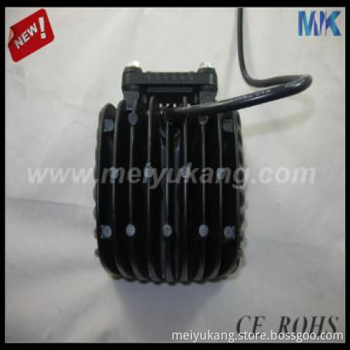 High power 60W led work light for 4X4 Offroad ,Tractor,Truck